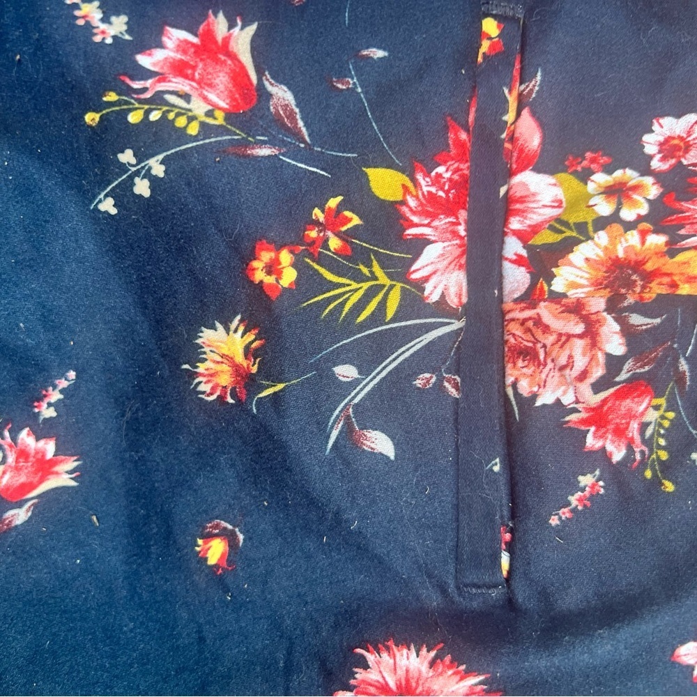 Torrid print shorts - Picture 8 of 14